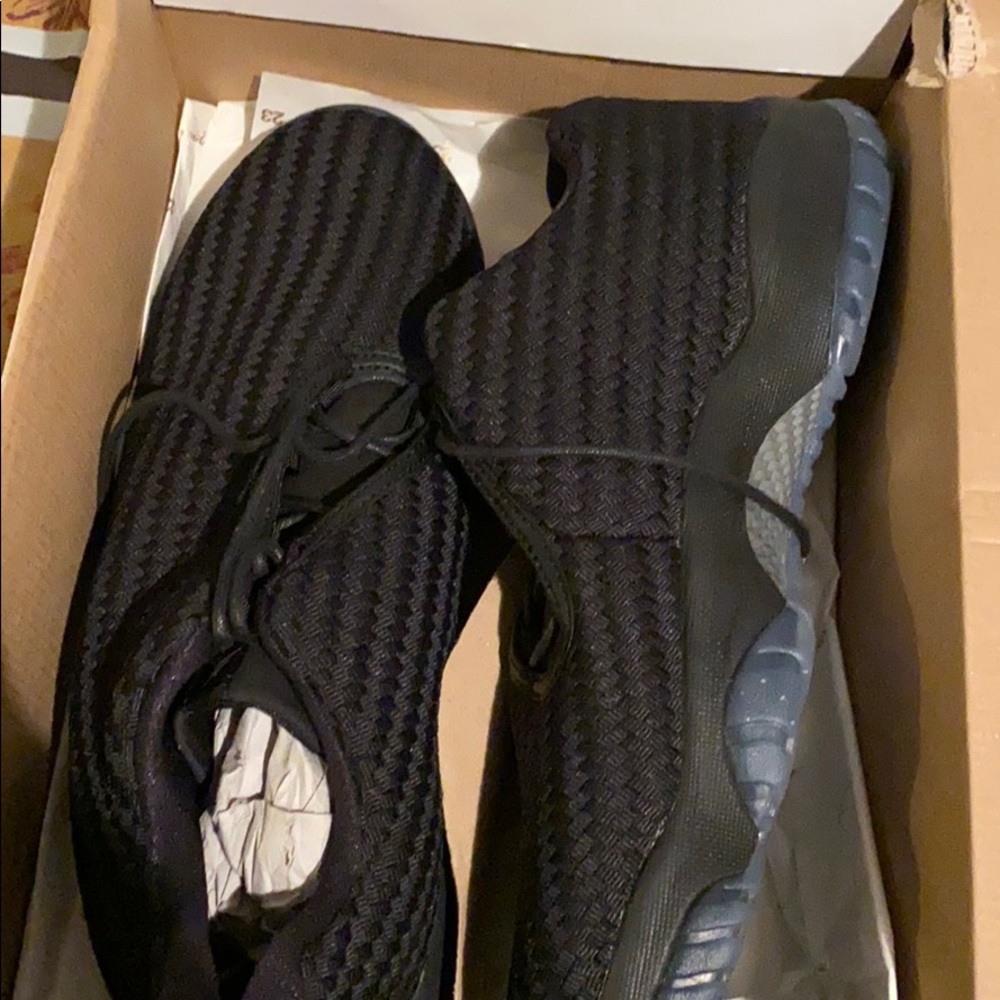 Jordan future Low